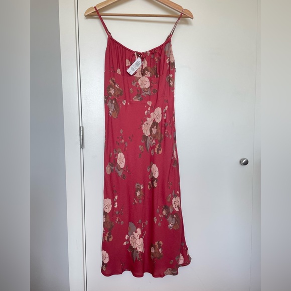 BNWT Wilfred bellow dress - Picture 15 of 15